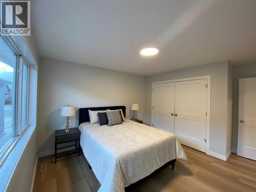 4213 57 Street, Taber, AB - Indoor Photo Showing Bedroom