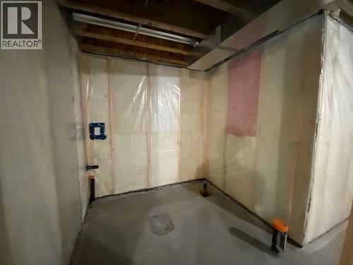 4213 57 Street, Taber, AB - Indoor Photo Showing Basement
