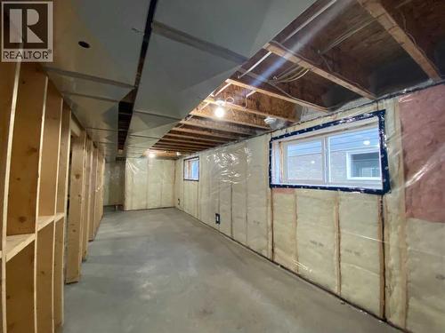 4213 57 Street, Taber, AB - Indoor Photo Showing Basement