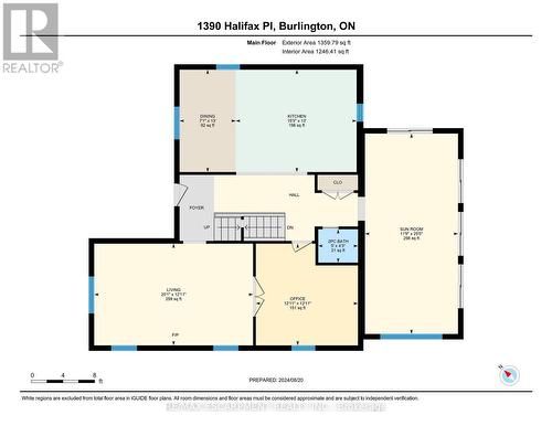 1390 Halifax Place, Burlington, ON - Other