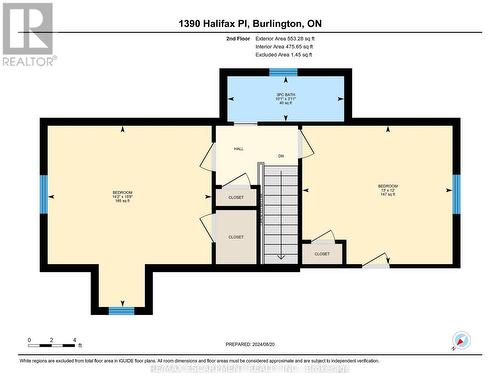 1390 Halifax Place, Burlington, ON - Other