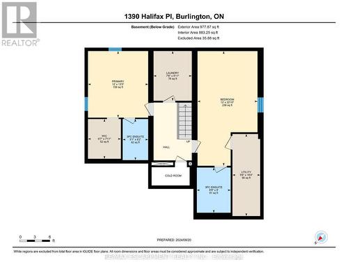 1390 Halifax Place, Burlington, ON - Other