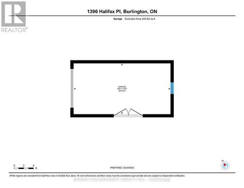 1390 Halifax Place, Burlington, ON - Other