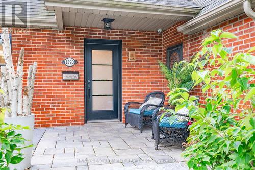 1390 Halifax Place, Burlington, ON - Outdoor With Exterior