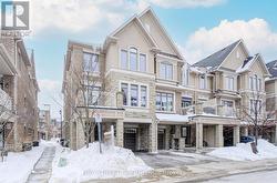 21 - 2435 GREENWICH DRIVE  Oakville, ON L6M 0S4