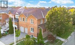 46 KERSHAW STREET  Brampton, ON L7A 2A5