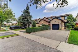 709 GREYCEDAR CRESCENT  Mississauga, ON L4W 3J4