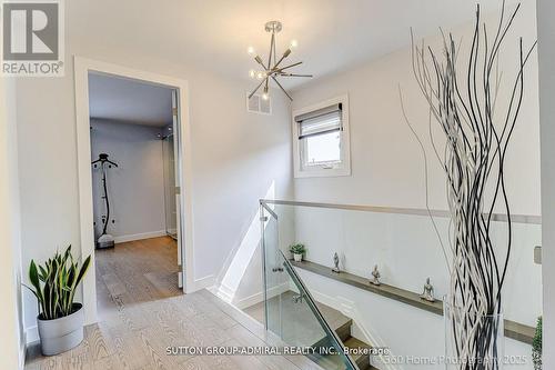 709 Greycedar Crescent, Mississauga, ON - Indoor