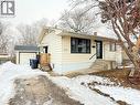 223 4Th Street, Weyburn, SK  - Outdoor 
