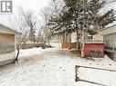 223 4Th Street, Weyburn, SK  - Outdoor 