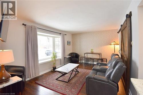 65 Rolston Drive, Hamilton, ON - Indoor