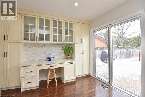 65 Rolston Drive, Hamilton, ON - Indoor Photo Showing Other Room
