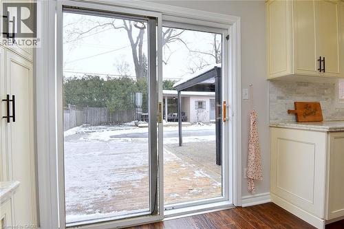 65 Rolston Drive, Hamilton, ON - Indoor Photo Showing Other Room