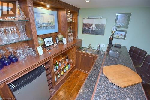 65 Rolston Drive, Hamilton, ON - Indoor