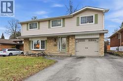 65 ROLSTON Drive  Hamilton, ON L9C 3X6