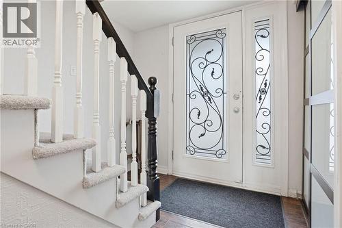 65 Rolston Drive, Hamilton, ON - Indoor Photo Showing Other Room