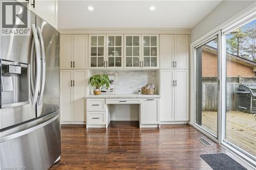 65 Rolston Drive, Hamilton, ON - Indoor