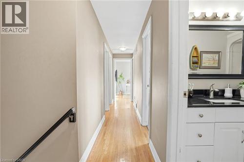 65 Rolston Drive, Hamilton, ON - Indoor Photo Showing Other Room