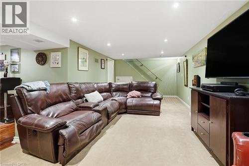 65 Rolston Drive, Hamilton, ON - Indoor