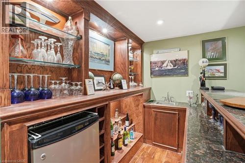 65 Rolston Drive, Hamilton, ON - Indoor