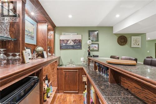 65 Rolston Drive, Hamilton, ON - Indoor