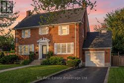 695 TOWER STREET S  Centre Wellington (Fergus), ON N1M 2R1