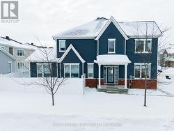 21 COPPERMINE STREET  Ottawa, ON K2J 6P5