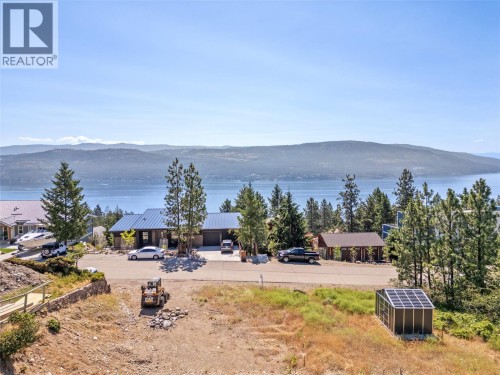 538 Mountain Drive, Vernon, BC 