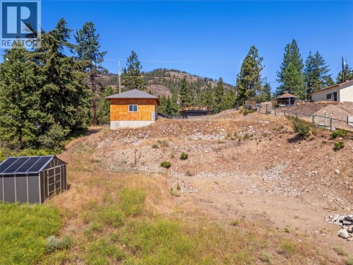 538 Mountain Drive, Vernon, BC 