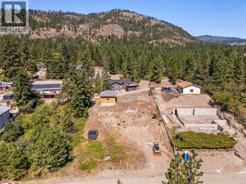 538 Mountain Drive, Vernon, BC 