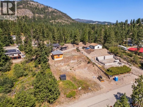 538 Mountain Drive, Vernon, BC 