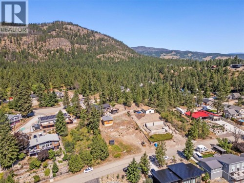 538 Mountain Drive, Vernon, BC 