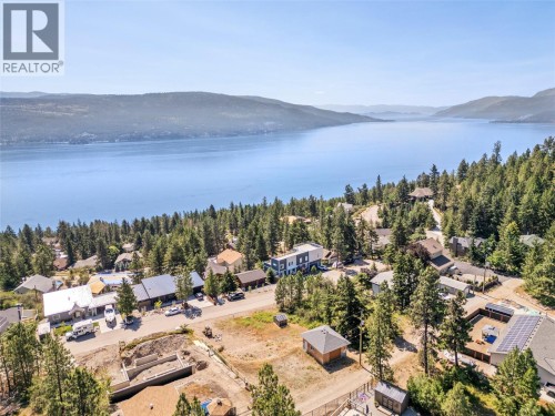 538 Mountain Drive, Vernon, BC 
