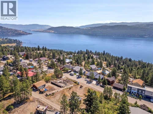 538 Mountain Drive, Vernon, BC 