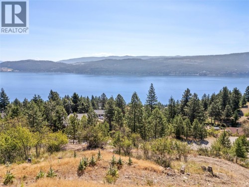 450 Mountain Drive, Vernon, BC 