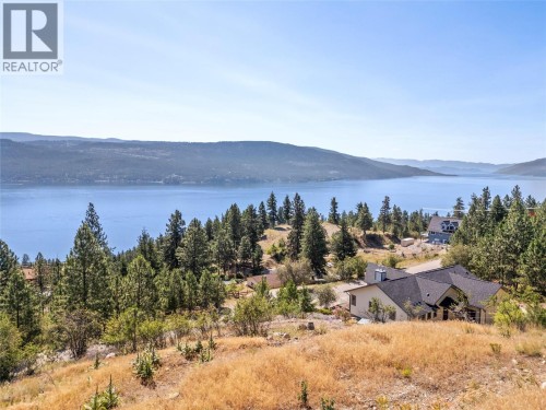 450 Mountain Drive, Vernon, BC 