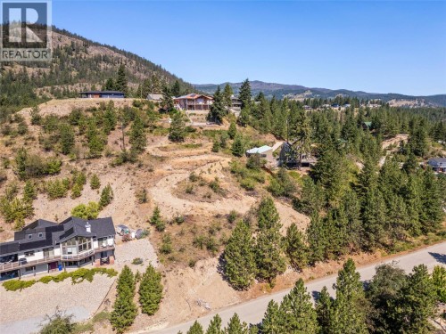 450 Mountain Drive, Vernon, BC 