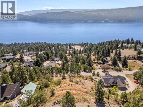 450 Mountain Drive, Vernon, BC 