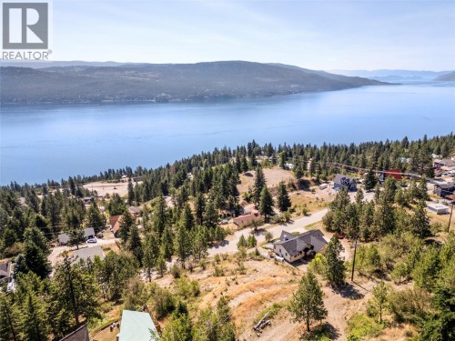 450 Mountain Drive, Vernon, BC 