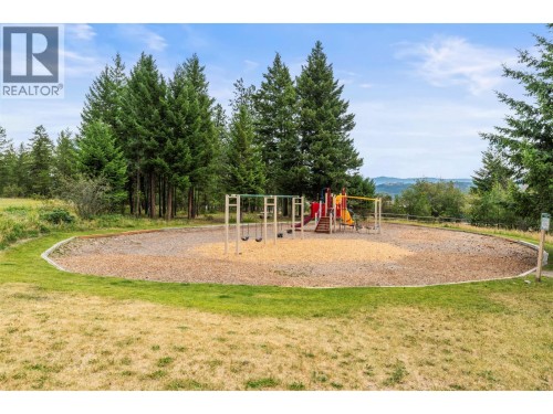 450 Mountain Drive, Vernon, BC 