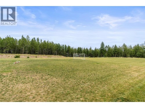 450 Mountain Drive, Vernon, BC 