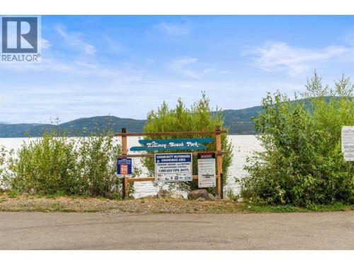 450 Mountain Drive, Vernon, BC 