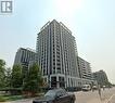Building Outside - 917 - 9 Clegg Road, Markham, ON  - Outdoor With Facade 