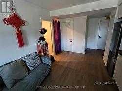 Living Room 2 + Washroom - 