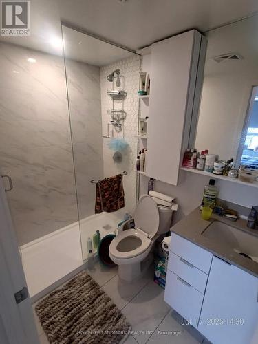 Master WC - 917 - 9 Clegg Road, Markham, ON - Indoor Photo Showing Bathroom