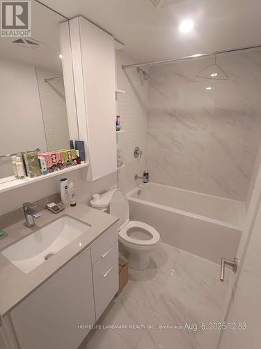 2nd WC - 917 - 9 Clegg Road, Markham, ON - Indoor Photo Showing Bathroom