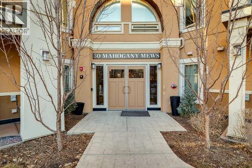 311, 30 Mahogany Mews SE  Calgary, AB T3M 3H4