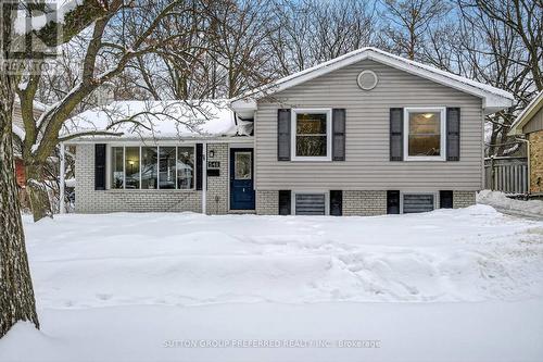 548 GRIFFITH STREET  London South (South K), ON N6K 2S6