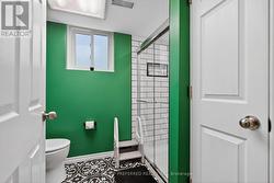 Updated 3 Piece Bathroom on 3rd level - 