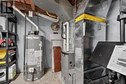 Newer Furnace 2018 - 